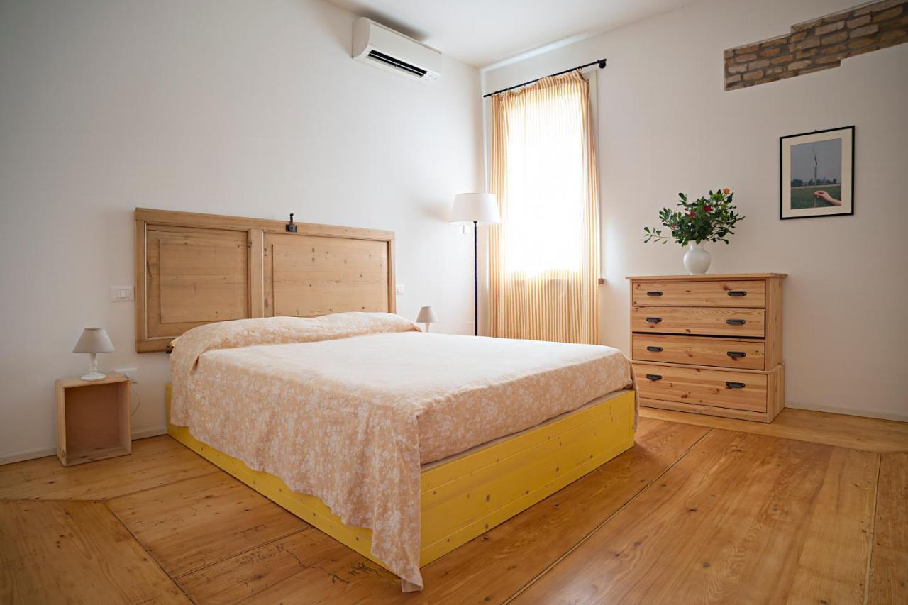 Agriturismo Lecolombare Ногароле Рока Екстериор снимка