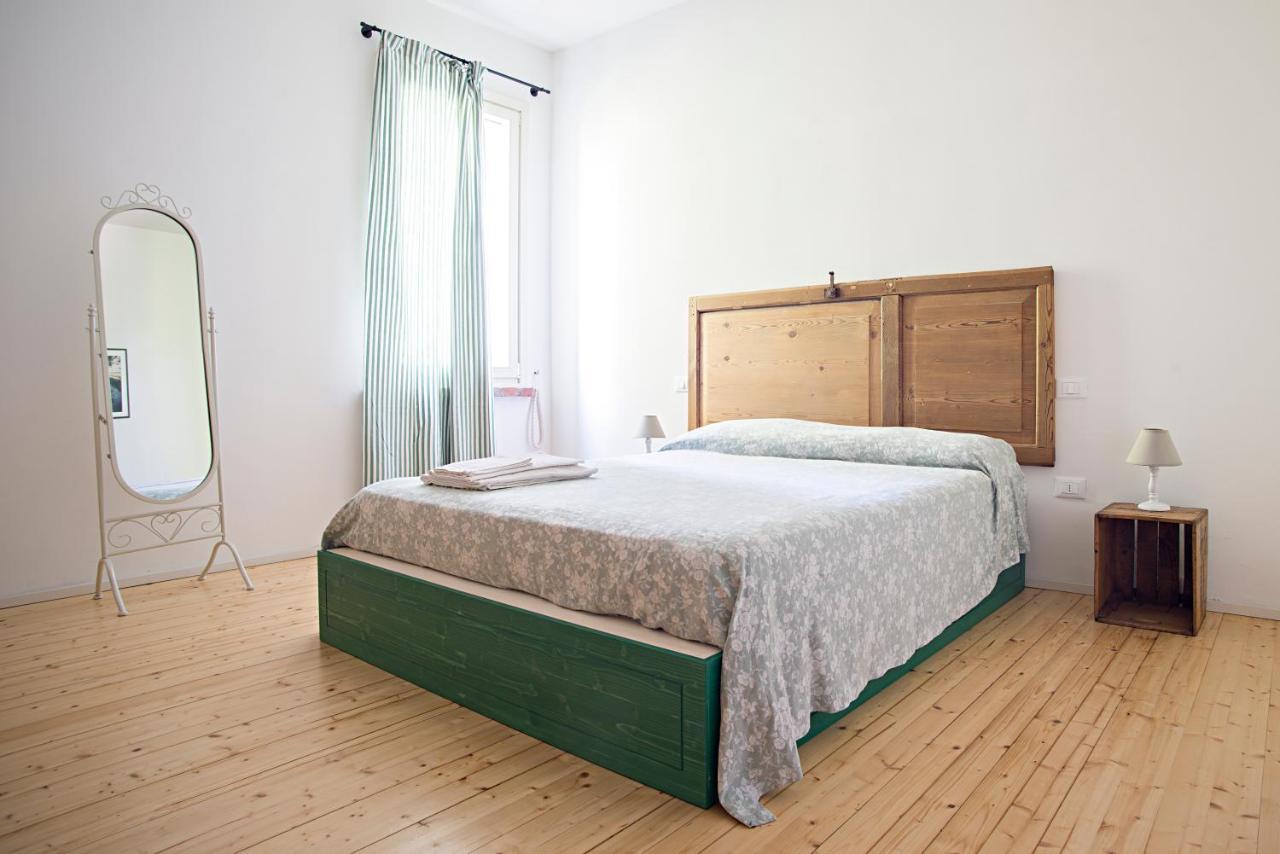 Agriturismo Lecolombare Ногароле Рока Екстериор снимка