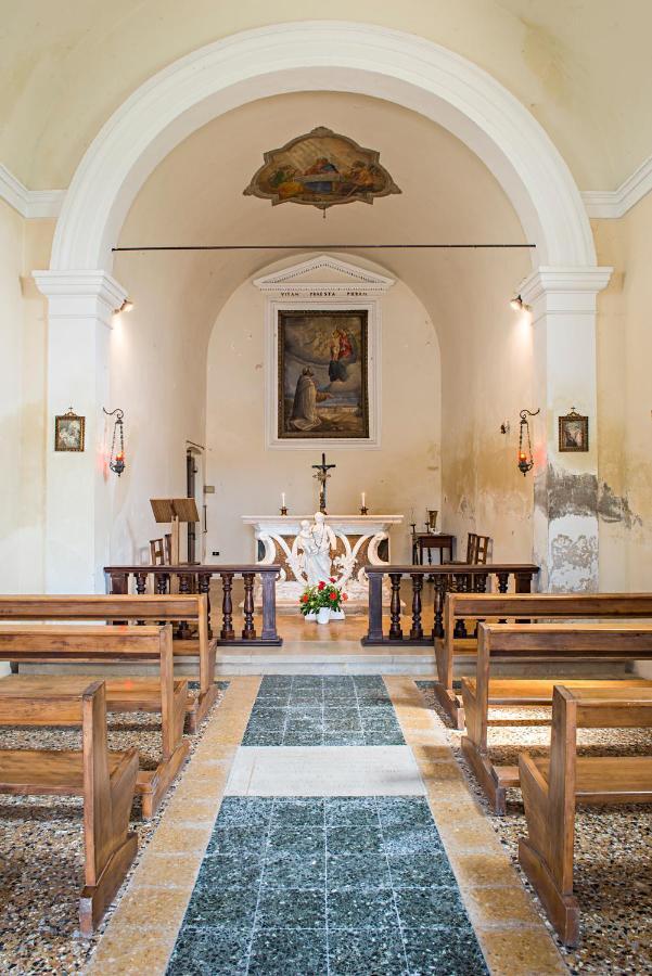 Agriturismo Lecolombare Ногароле Рока Екстериор снимка