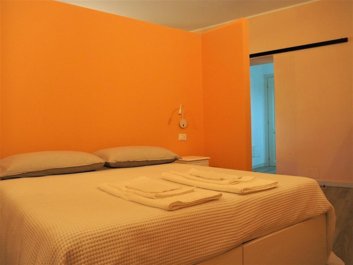 Agriturismo Lecolombare Ногароле Рока Екстериор снимка