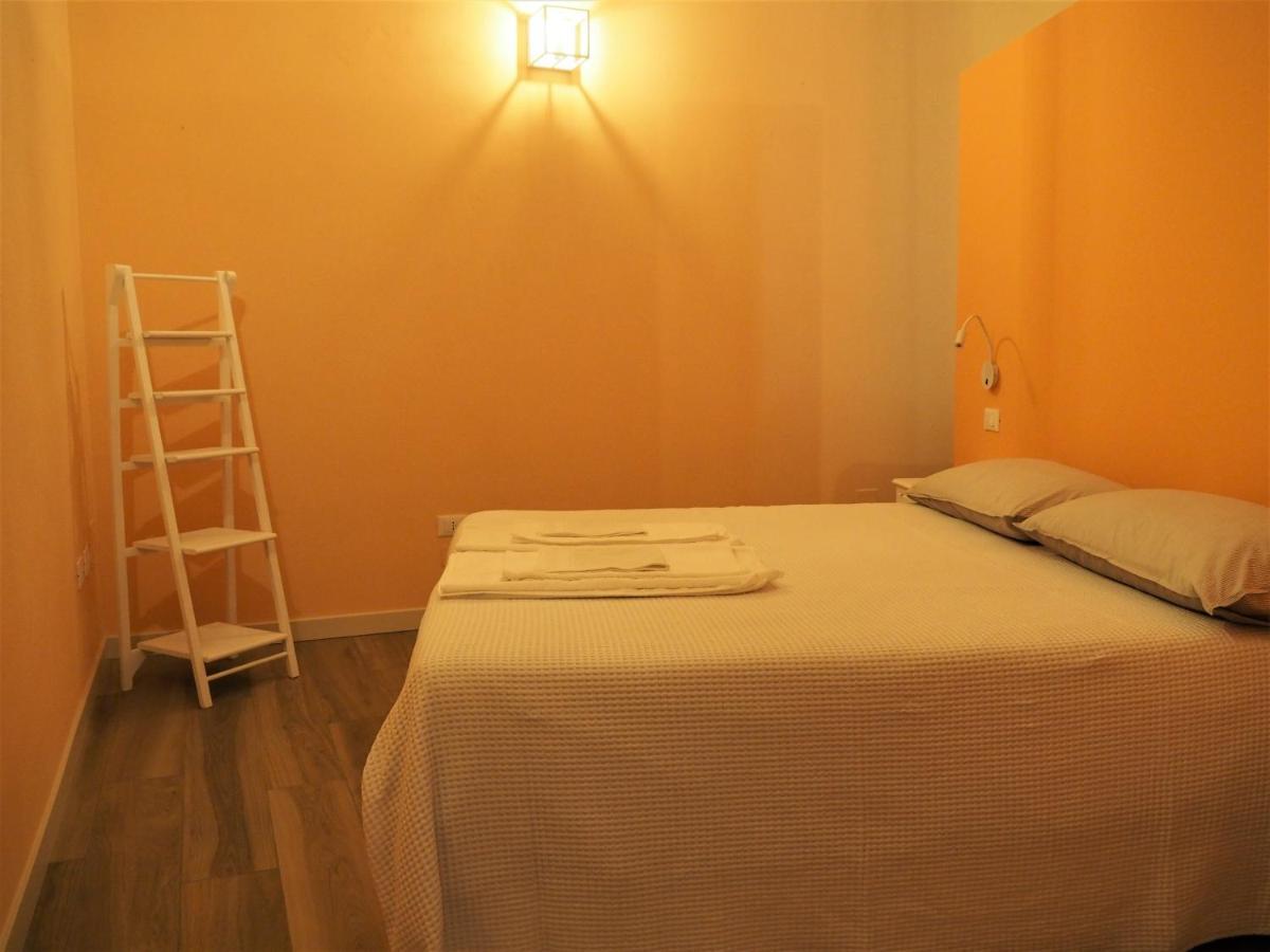 Agriturismo Lecolombare Ногароле Рока Екстериор снимка